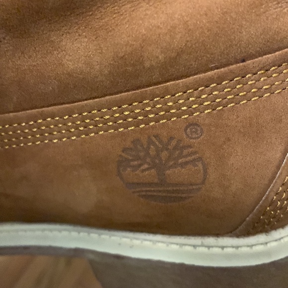 (HP)Timberland Vintage Boots - Picture 12 of 12